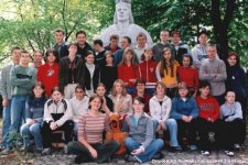 Rok szkolny 2002-2003
