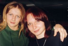 Rok szkolny 2003-2004