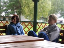 2005.09.05 - Klasa Ie - Mikoszewo