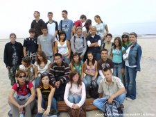 2006.10.28 - Klasa 1a - Integracja