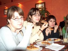 2006.10.30 - Klasa-1c - Integracja