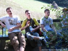 2007.09.15-21 - Klasa 2e - Szczawnica