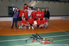 2008.04.23 - Turniej Unihokeja