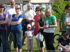 Rok szkolny 2007-2008