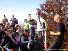 2008.10.06-10 - Klasa 1e - Szczawnica