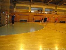 2008.11.05 - Piłka Ręczna