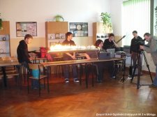 2009.03.20 - Festiwal Nauk Humanistycznych 2LO