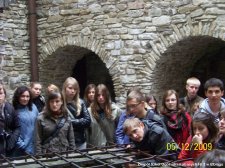 2009.05.11-15 - Klasy 1a, 1d - Szczawnica
