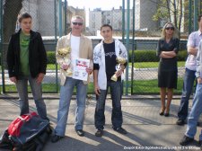 2009.05.21 - Turniej Motoryzacyjny