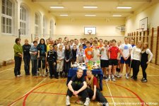 2009.12.21 - Siatkarska Wigilia