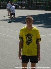 2010.06.16 - Liga Szkolna w piłkę Nożną