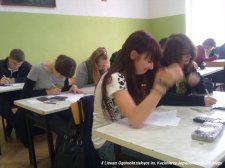 2010.11.29 - Szkolna Liga Zadaniowa