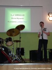 2010.12.09 - Festiwal Piosenki Angielskiej
