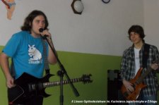 2011.02.14 - Festiwal Piosenki Miłosnej
