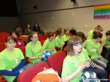 2011.02.21-25 - Comenius - Wenecja