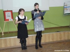 2011.03.16 - Finał Konkursu o Kazimierzu Jagiellończyku - Gimnazjum