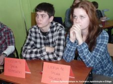2011.03.16 - Finał Konkursu o Kazimierzu Jagiellończyku - LO