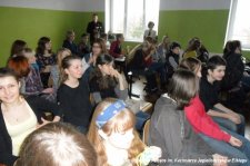 2011.03.21 - Festiwal Nauk - część konkursowa