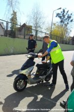 2011.04.20 - Powiatowy Turniej Motoryzacyjny