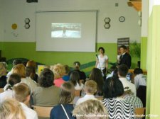 2011.06.03 - XI Ogólnomiejska Konferencja Ekologiczna