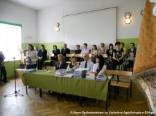 2011.06.22 - Zakończenie Roku Szkolnego - LO