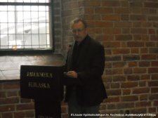 2011.10.26 - Miłosz - Niekonwencjonalnie