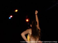2012.01.16 - Koncert dla Amelki