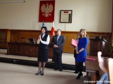 2012.04.03 - Stypendium Prezydenta Miasta
