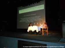 2012.04.24 - Shoah - Konferencja