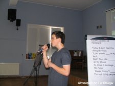 2012.04.27 - Dzień Kultury Angielskiej