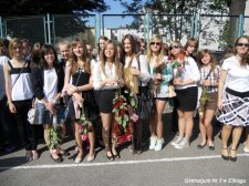 2012.06.29 - Zakończenie roku szkolnego 2011-2012