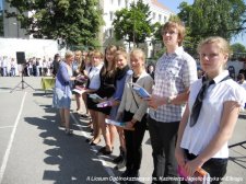 2012.06.29 - Zakończenie roku szkolnego LO