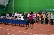 2015.06.26 - Zakończenie roku szkolnego
