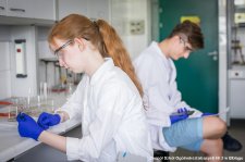 2018.09.19 - Biologia - Obóz naukowy