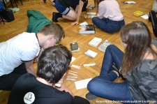 2018.10.01 - Noc literacka