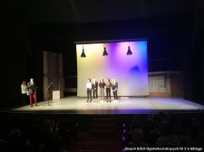 2018.10.16 - Małe Formy Teatralne