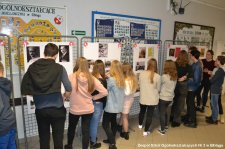 2018.11.07 - Wystawa 100lecie odzyskania niepodległości
