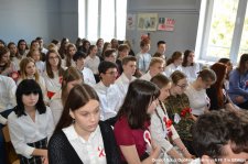 2018.11.09 - Konkurs wiedzy o Niepodległej