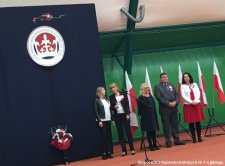 2018.11.09 - Turniej - Dzień Niepodległości
