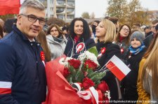 2018.11.11 - Urodziny Niepodległej