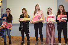2019.02.12 - Muzyczny konkurs walentynkowy