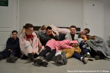 2019.03.13 - Dzień śpiocha
