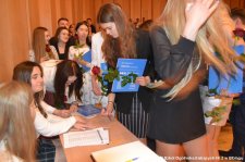 2019.05.24 - Zakończenie klas maturalnych