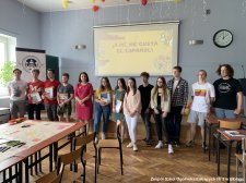 2019.06.10 - Konkurs hiszpański
