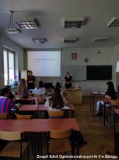 2019.06.18 - Przygotowania do kolejnych Olimpiad