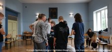 2019.09.12 - Integracja Ie po szkole podstawowej
