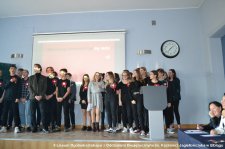 2019.11.08 - Turniej z okazji Dnia Niepodległości