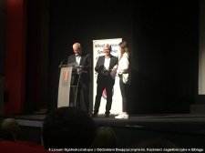 2019.11.17 - Paulina Hnatuśko i medycyna