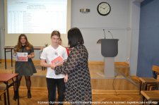 2019.11.20 - Turniej szachowy