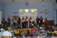 2019.12.19 - Koncert piosenek świątecznych
